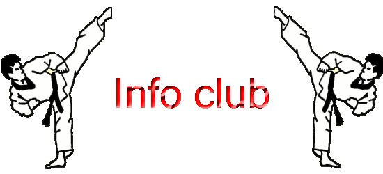 Info club