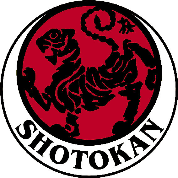 Logo shotokan