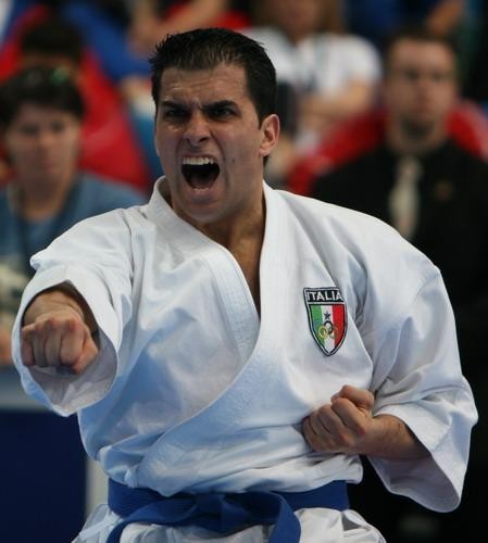 Luca valdesi