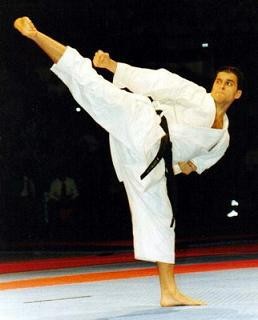 Luca valdesi