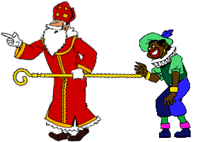 Saint Nicolas