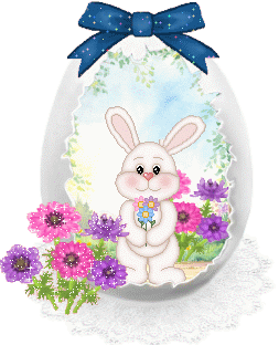 Easter bunny 61